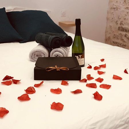 Insula I - Appartement Arenes Centre-Ville Nîmes Kültér fotó