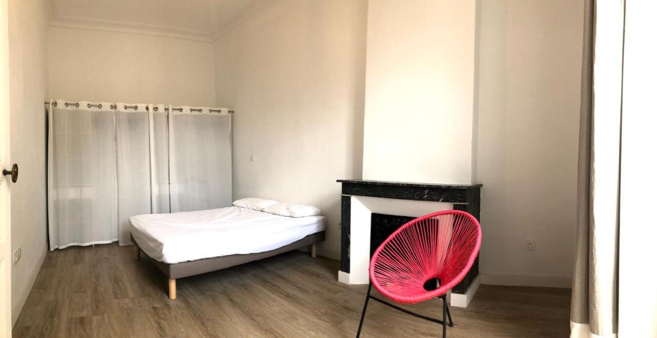 Insula I - Appartement Arenes Centre-Ville Nîmes Kültér fotó