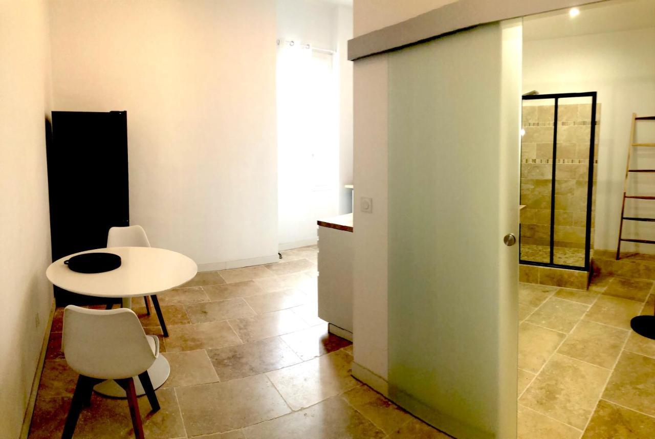 Insula I - Appartement Arenes Centre-Ville Nîmes Kültér fotó